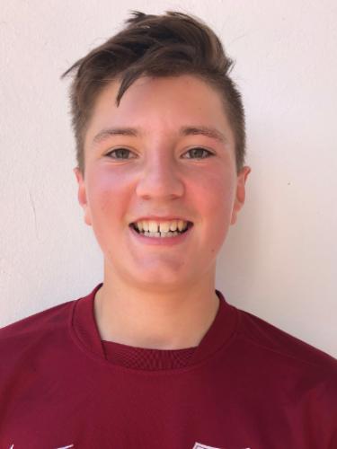 Lukas Rott