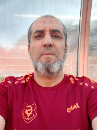 Hassan Marzguioui