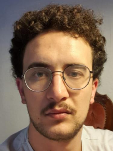 Zakaria Alhallak