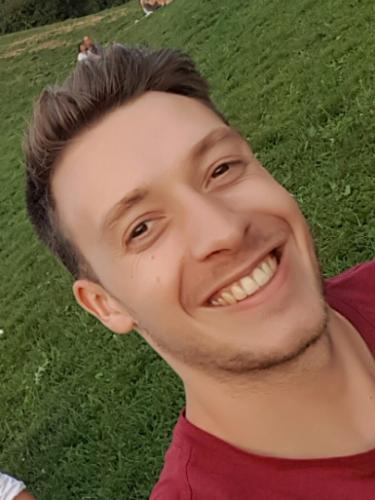 Marius Zipf