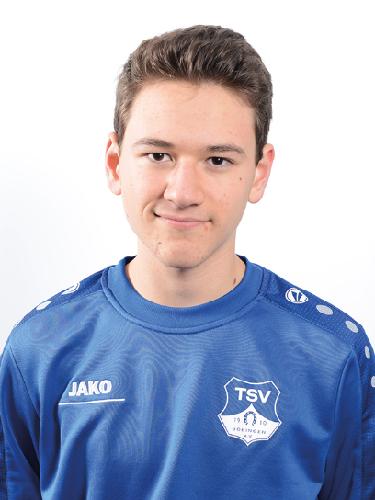 Jonas Schneller