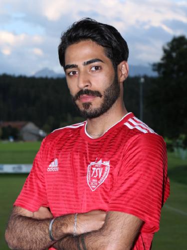 Ammar Alturkmani