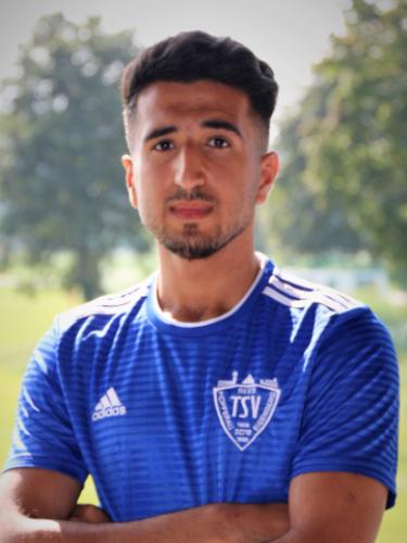 Yusef Hassam