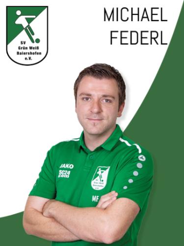 Avatar Bild für Michael Federl