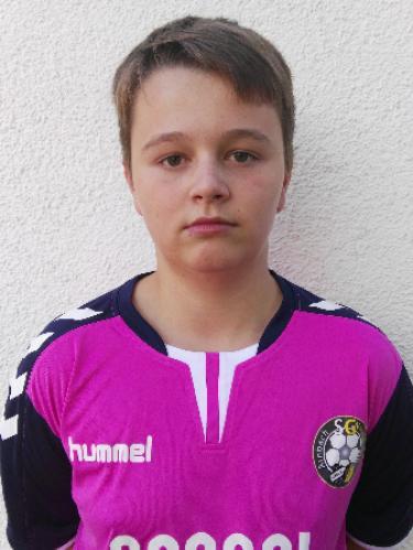 Florian Kreitmair