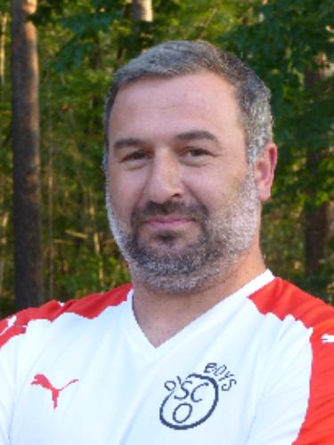 Michael Martin