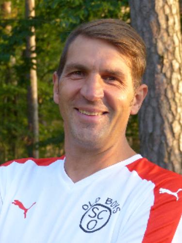 Avatar Bild für Armin Stadie