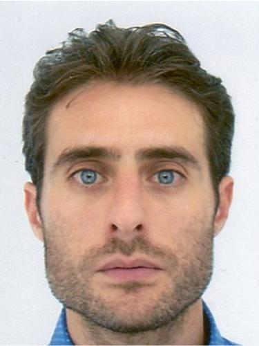 Avatar Bild für Lucas Diaz