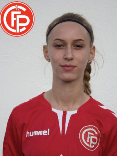 Avatar Bild für Alexandra Stanisic