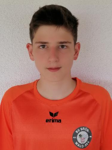 Christian Götzberger