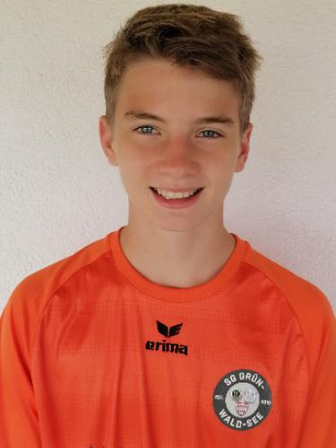Martin Grandl