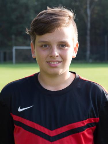 Fabian Käsmayr