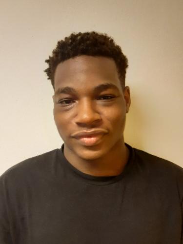 Alexander Agbemadon