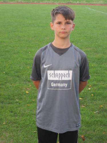 Maximilian Fischer