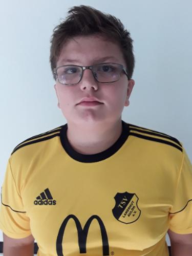 Jonas Sprenger