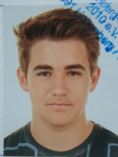 Dominik Nowack