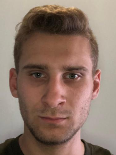 Fabian Balik