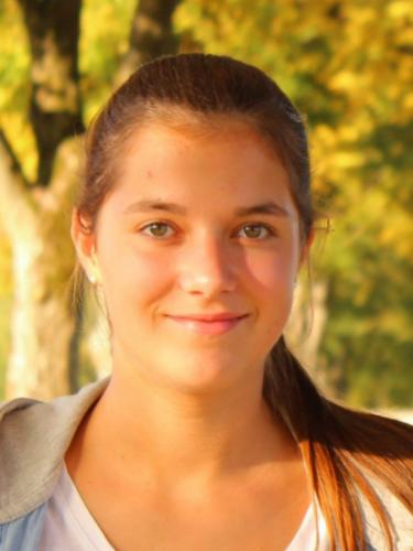 Avatar Bild für Lena Trischberger