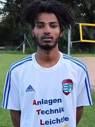 Daniel Kidane