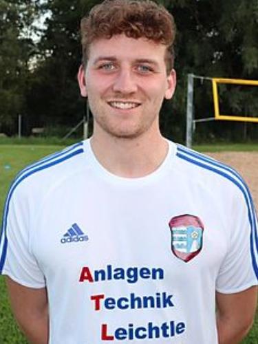 Niklas Neumair