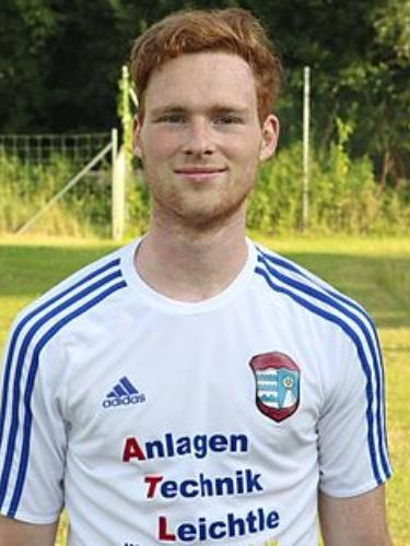 Gabriel Vollert
