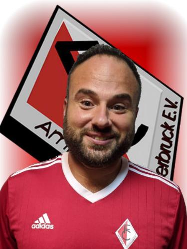 Markus Keck