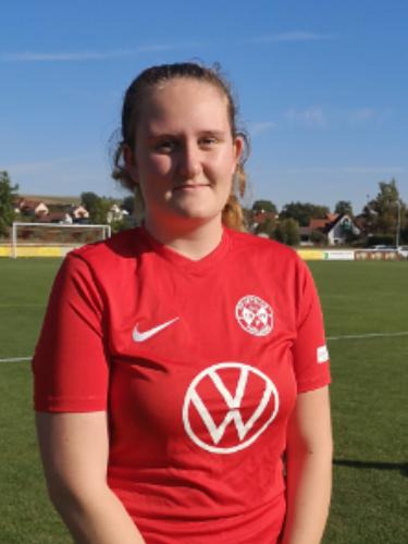 Avatar Bild für Vanessa Kramer