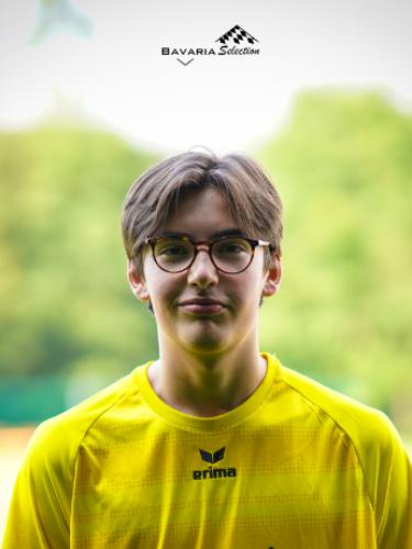 Benedikt Kandler-Schmitt