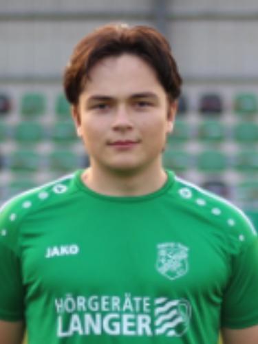 Elias Batz