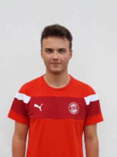 Marius Würth