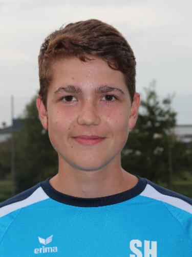 Simon Holzapfel