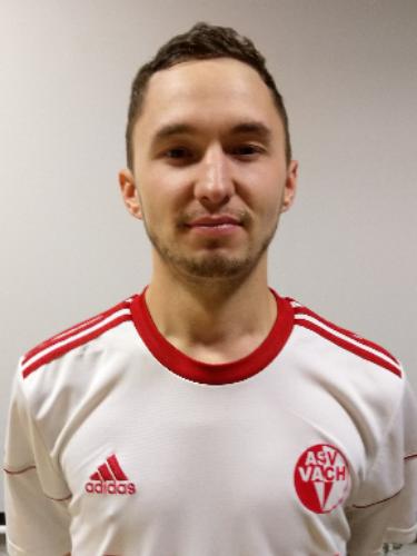 Kristian Kupsch