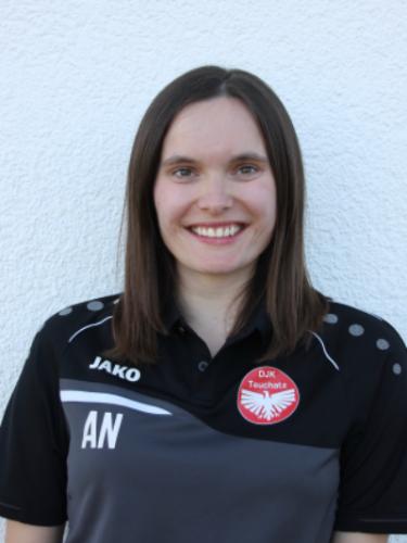 Anna Niegel