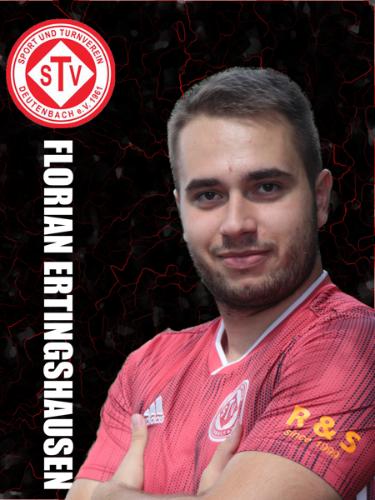 Avatar Bild für Florian Ertingshausen