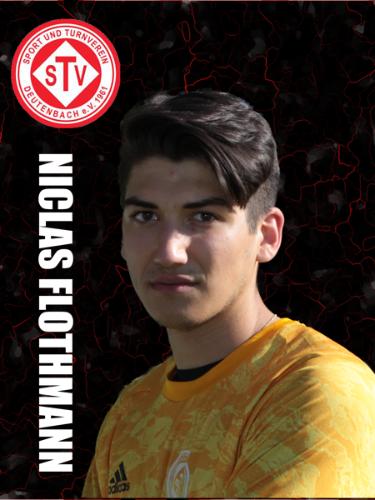 Niclas Flothmann