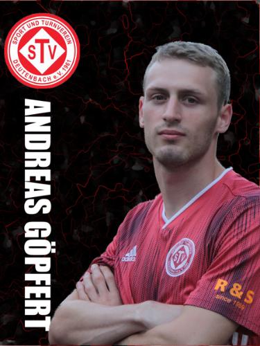 Andreas Göpfert