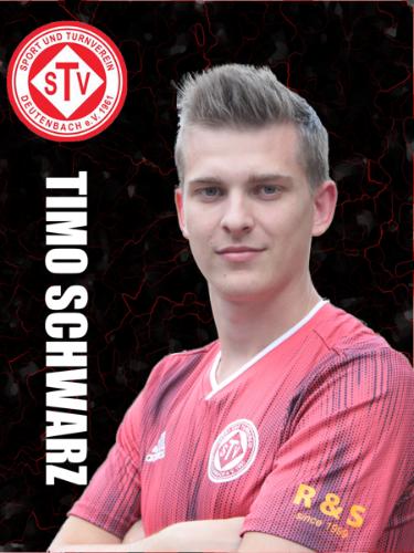 Avatar Bild für Timo Schwarz