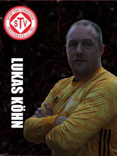 Lukas Köhn