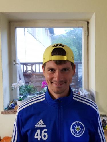 Florian Gaisreiter