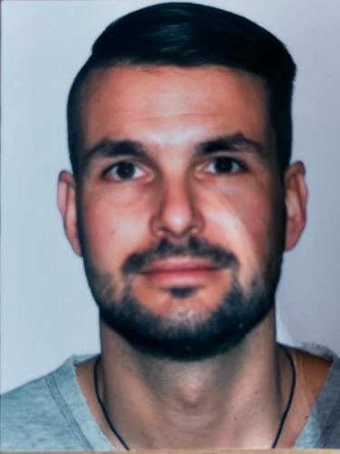 Frank Mazur