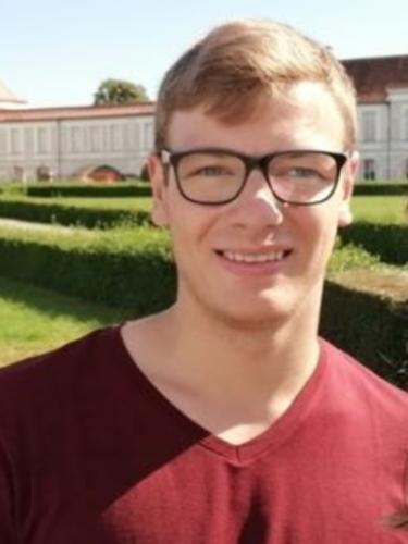 Janik Weigand