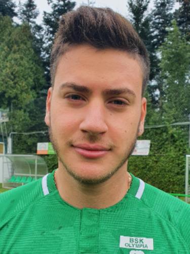 Alessio Columbro