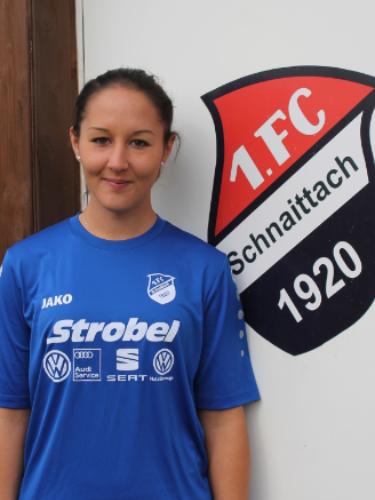 Julia Wilschinski