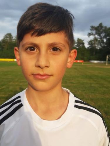 Avatar Bild für Orhan Sarac