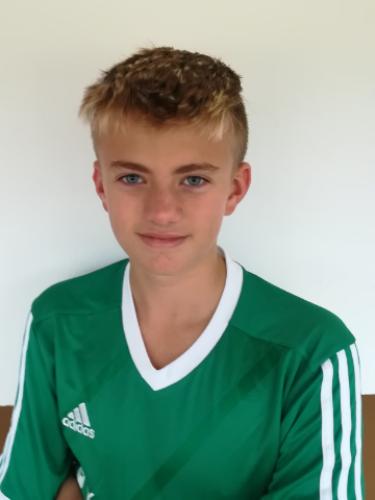 Benedikt Schneider