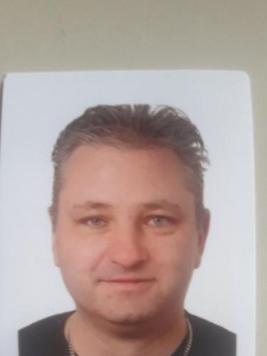 Marcus Gasteiger