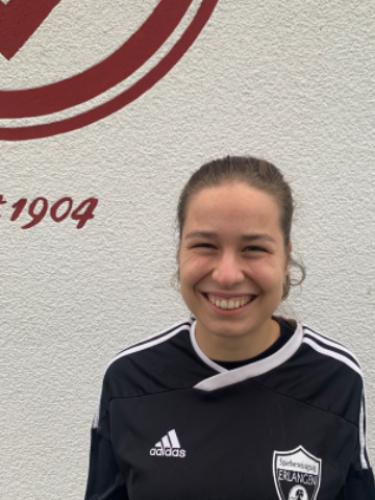 Johanna Riesinger