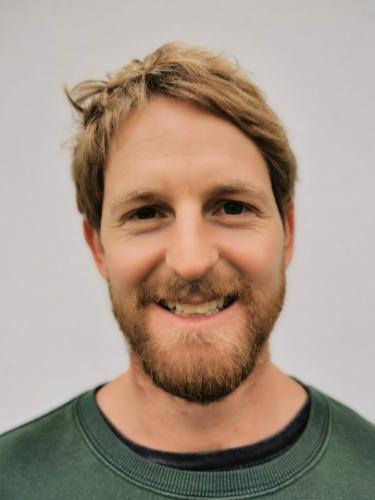 Christopher Thompson
