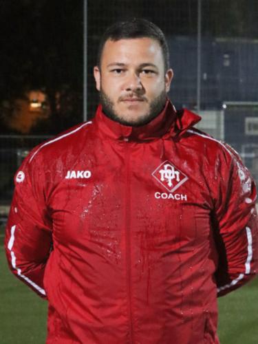 Tarik Abu Hammad