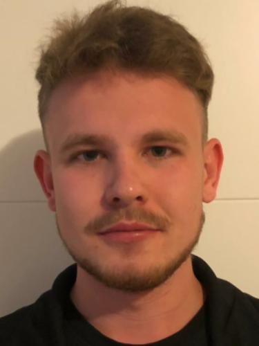 Daniel Spindler